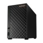 ASUSTOR Drivestor 2 Lite AS1102TL 2Moduler ASUSTOR Drivestor 2 Lite AS1102TL 2Moduler